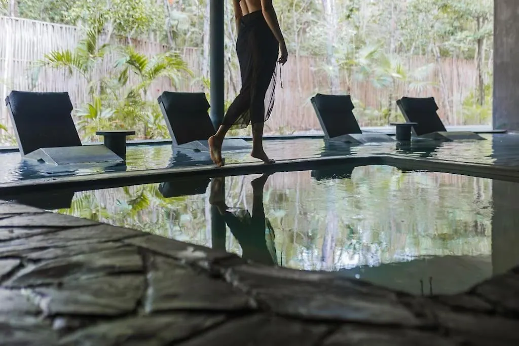Apartment Luxury Condo With Private Pool Tulum