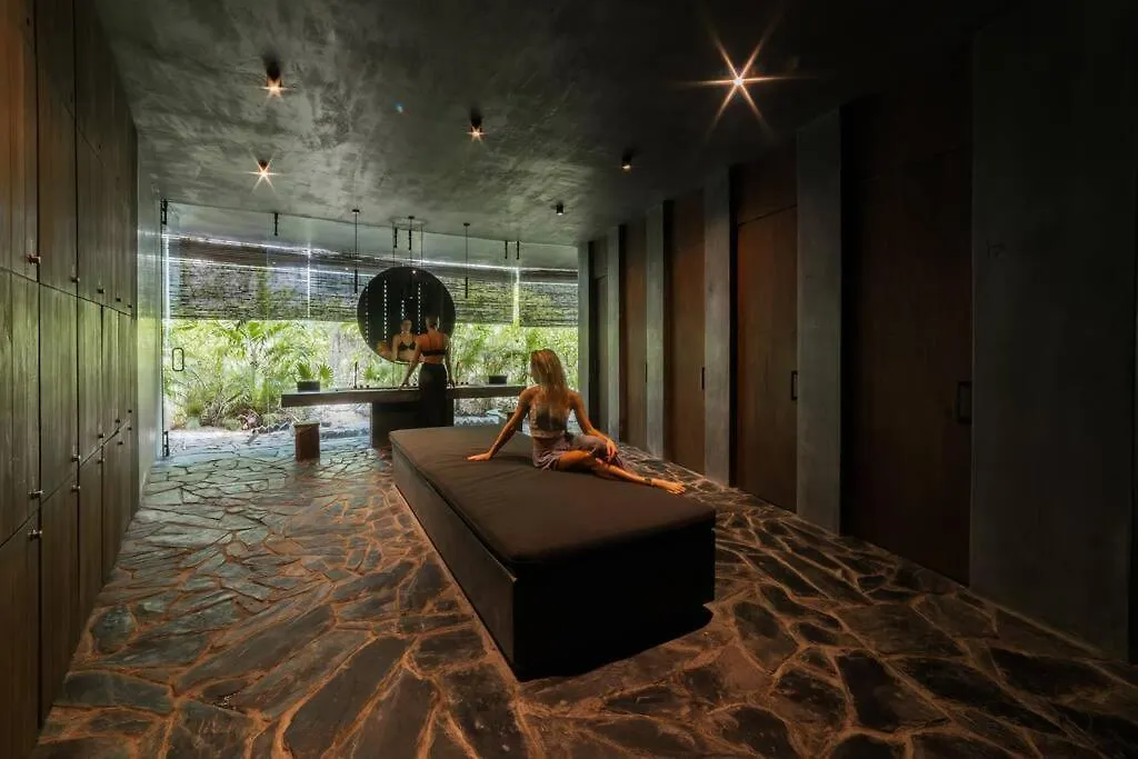 Luxury Condo With Private Pool Tulum Apartment