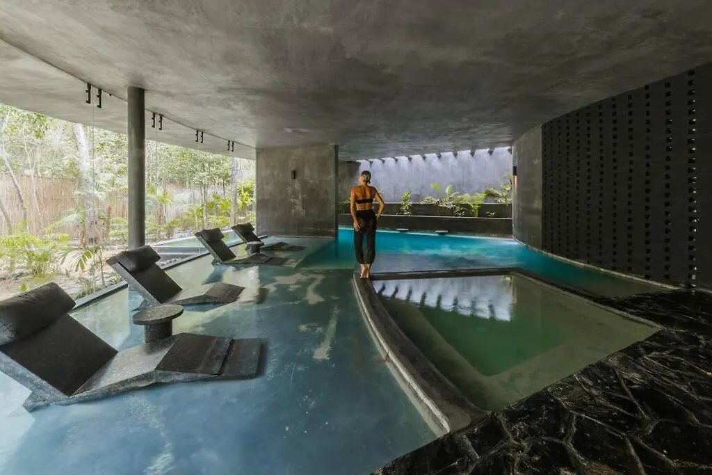 Apartment Luxury Condo With Private Pool Tulum