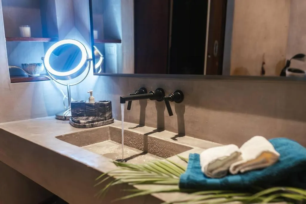 Luxury Condo With Private Pool Tulum 0*,  Mexico