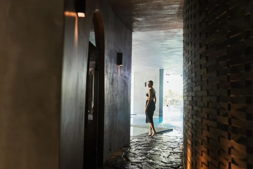 Apartment Luxury Condo With Private Pool Tulum