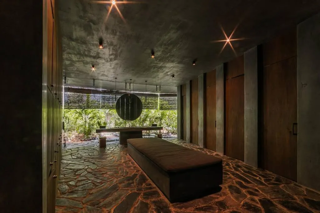 Luxury Condo With Private Pool Tulum Apartment
